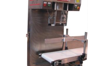 Maquina Ensacadora Semi-Automática