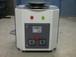 Humidificadores Rotativos Puntas y Talones HP-T 20