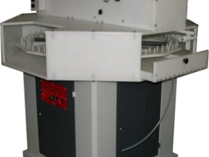 Halogenadora Rotativa HLG-R