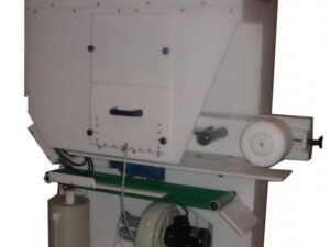 Halogenadora Lineal con Retorno MTC-2002