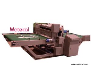 Máquina para Aplicar Film Protector PUERPLAS